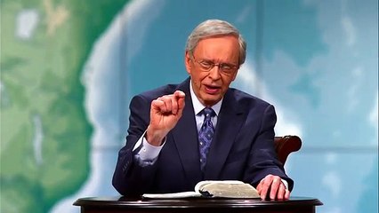 Overcome your past (Unloading Your Baggage)