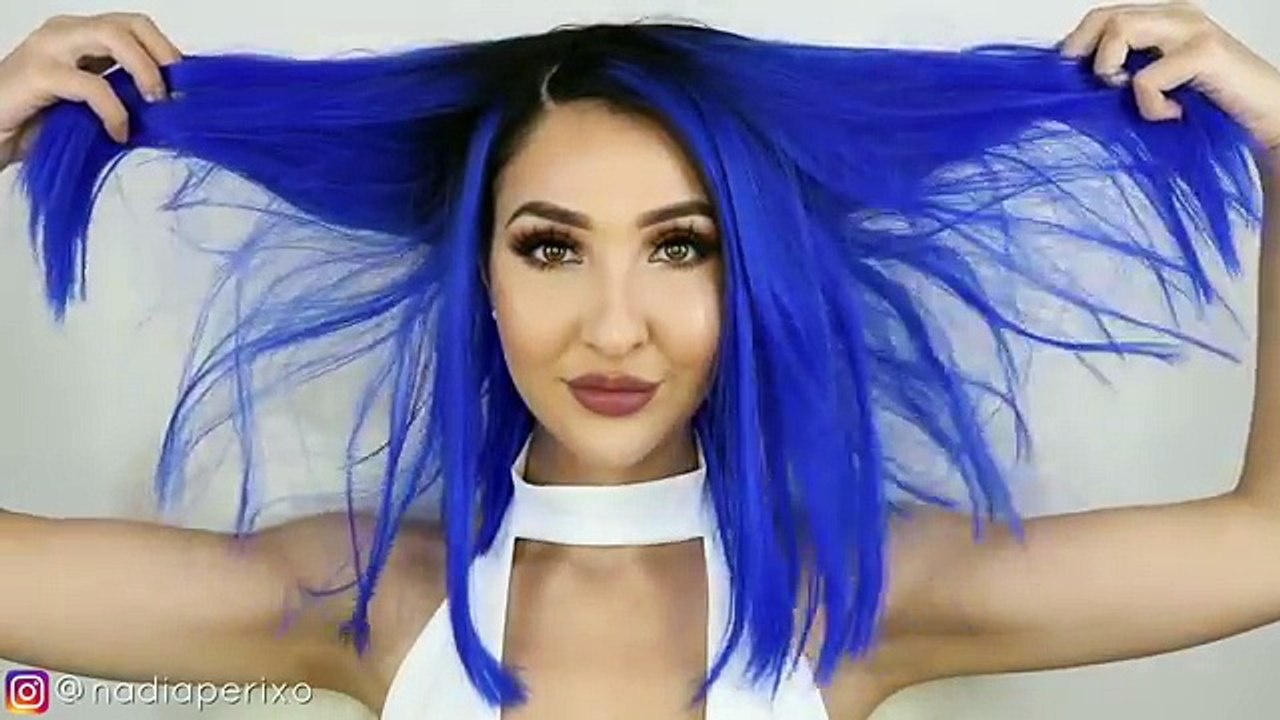 Wig Hacks Everyone Should Know + Stop Your Wig Sliding || Powder Room D Lace Front Wigs