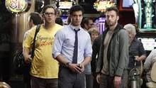 Scorpion - s04e6 | CBS Series ((Full-HD)) Watch Online