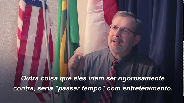 Pr. Joel Beeke- A Visão Puritana sobre Cultura..la visión sobre el puritano sobre la cultura Joel Beck