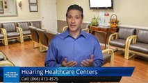 Hearing Healthcare Centers Gastonia Remarkable Five Star Review by Susie C.