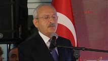 Türkiye Barolar Birliği Onur Ödülünün Avukat Hüsamettin Cindoruk'a Takdim Töreni -5