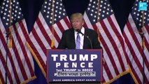 [Actualité] Mur anti-migrants de Donald Trump : 8 prototypes vont être testés