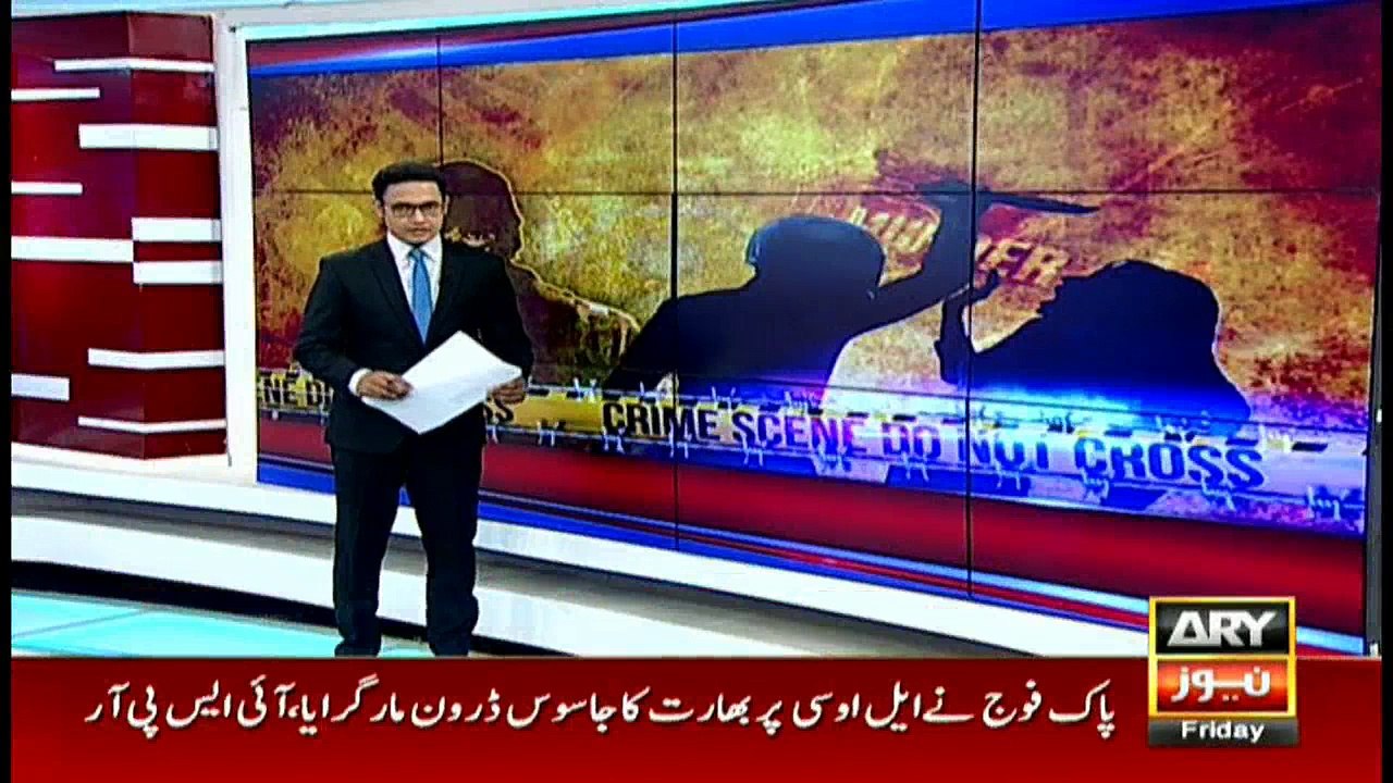 News @ 9 - 27th October 2017