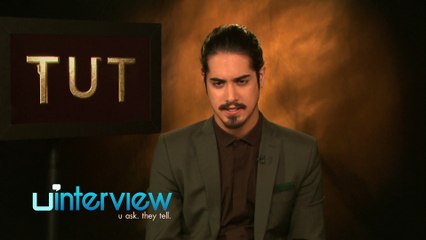 Avan Jogia Bio: In His Own Words