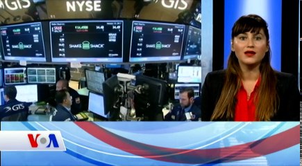 VOA - EGE Türk Stüdyo Washington 27 Ekim