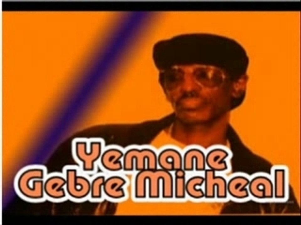Yemane Barya