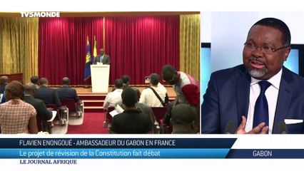 L'actualité Africaine du 27 Octobre 2017