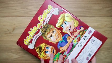 OCCHIO ALLA CACCA: SFIDA al GIOCO di Chi Va Meglio in Bagno