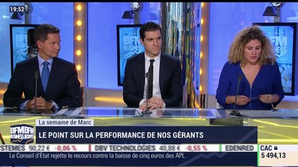 Les valeurs à l'achat: General Electric et Publicis - 27/10