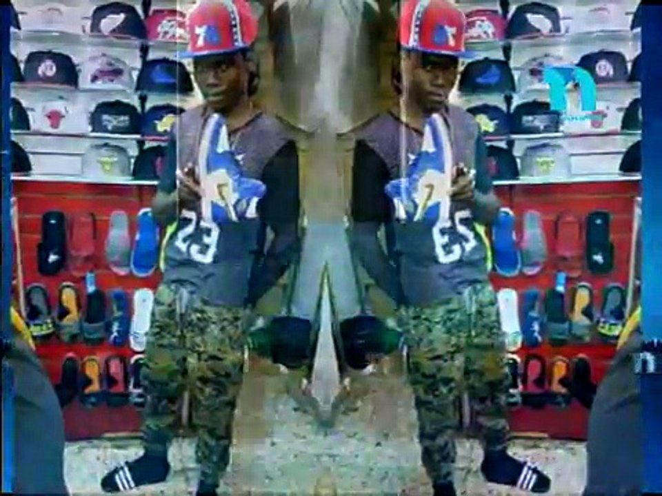 Haitiano manda mensaje a P.N
