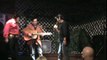 Jason Griffith & Cliff Wright perform Johnny Cash 'Folsom Prison Blues' 2015