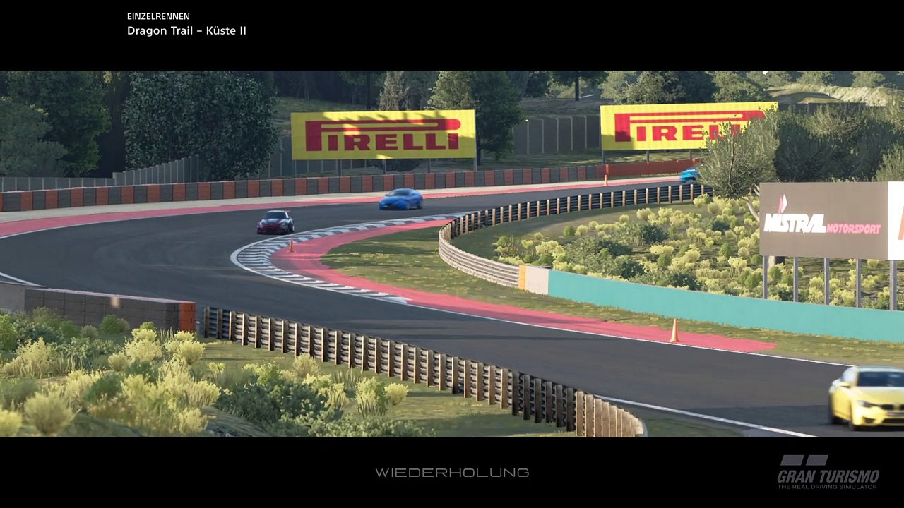 Gran Turismo™SPORT