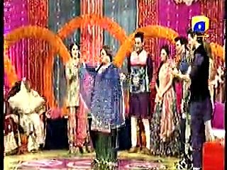 Geo subah pakistan -| 25 october 2017 -| Har Pal Geo Show