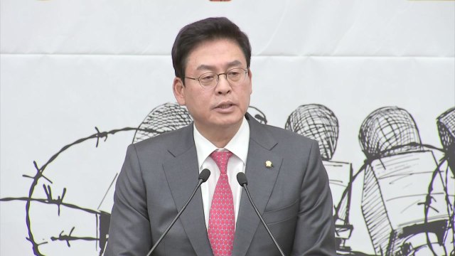 한국당, 이틀째 국감 보이콧...與 명분 없는 구태 / YTN