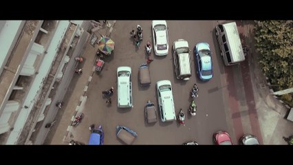 Wonderful Indonesia Commercial (Full Version)