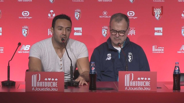 Envie de relever le défi