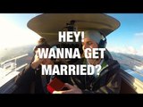 Cute and Creative Marriage Proposals