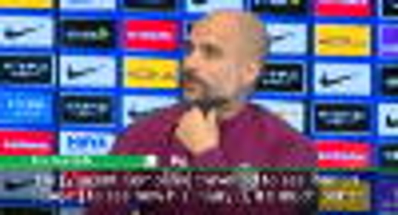 Guardiola expecting imminent Man City return for Kompany