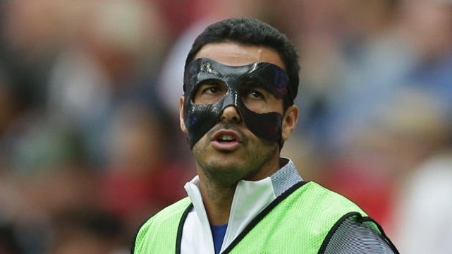 Is Conte moaning about injuries? That'll please Mourinho!