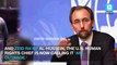 UN Human Rights Chief: The humanitarian situation in Syria is 'an outrage'