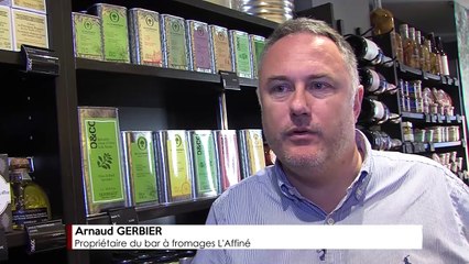 CONSO/  Le boum de la livraison de repas à domicile