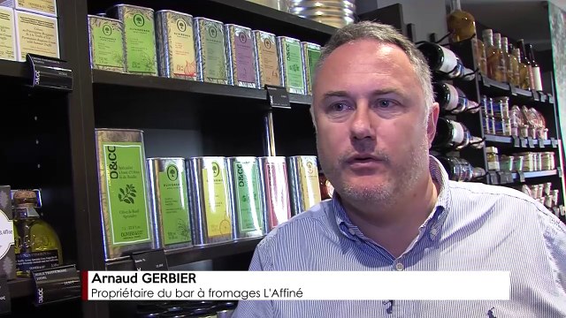 CONSO/ Le boum de la livraison de repas à domicile