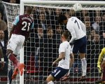 Spurs still recovering from West Ham humbling - Pochettino