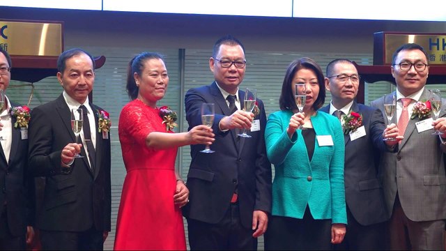 End of an era as Hong Kong closes its trading floor