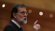 Mariano Rajoy responde al 