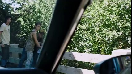 Pennywise Sings a Song (Stephen King's 'It' Parody)