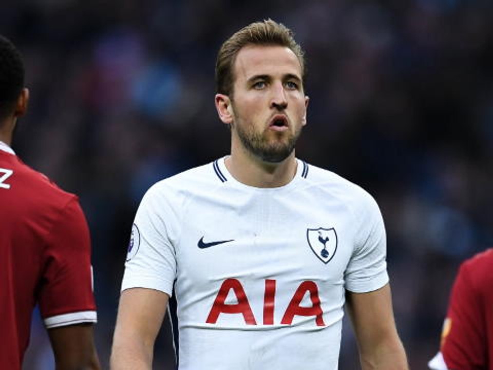 Spurs have 'nothing to prove' without Kane - Pochettino