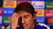 Antonio Conte calls 'b******t' over Chelsea exit rumours