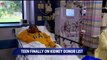 19-Year-Old Finally Gets on National Kidney Transplant List After 13 Years of Dialysis