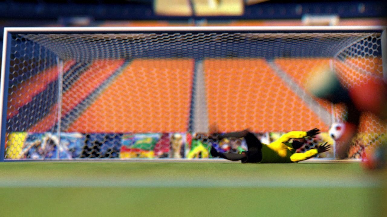 Video technology in football