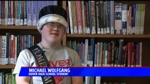Teen Named Homecoming King Gives Crown to Classmate With Down Syndrome
