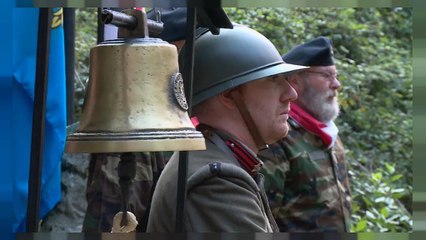 Caporetto, il ricordo della Grande guerra per mantenere la pace