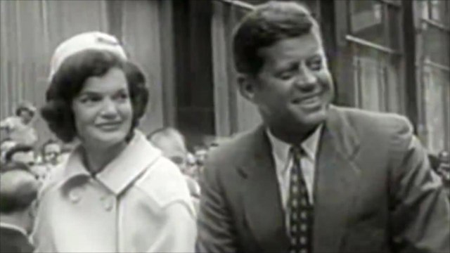 رفع السرية عن 2800 وثيقة متعلقة باغتيال كينيدي