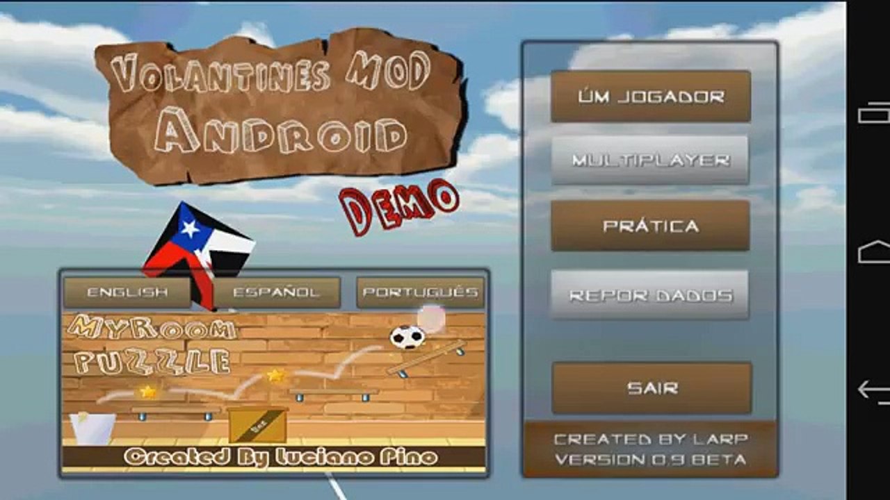 Simulador de PIPA - MANDA BUSCA!