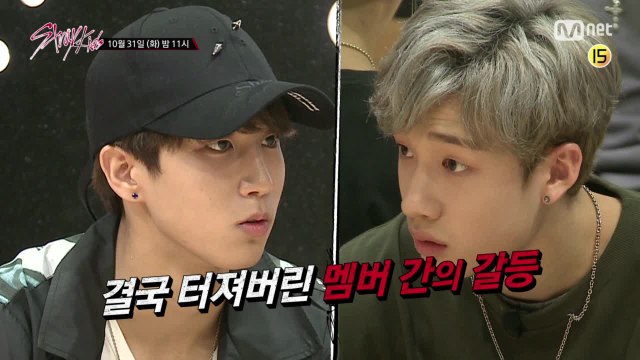 [3회 예고] 전원 데뷔 무산? 첫 탈락자가 걸린 미션!