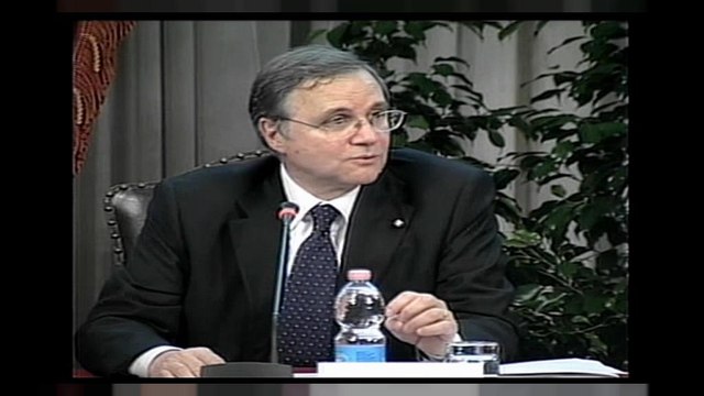 Bankitalia, Visco confermato