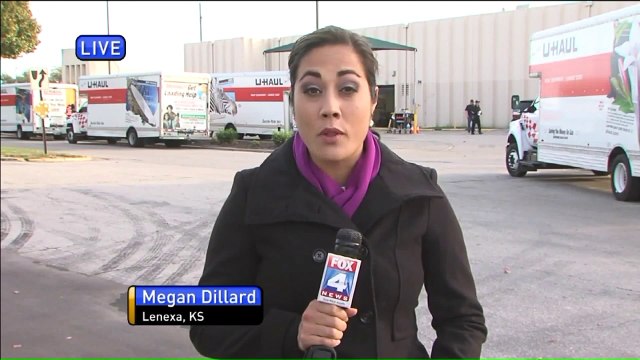 Father Found Living in Storage Unit With Two Starving Infants: Police