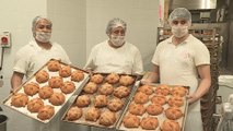 El pan de muerto, un manjar infaltable en homenaje a los difuntos en México