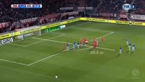 Hicham Faik Goal HD - Twente 1-1	Excelsior 27.10.2017