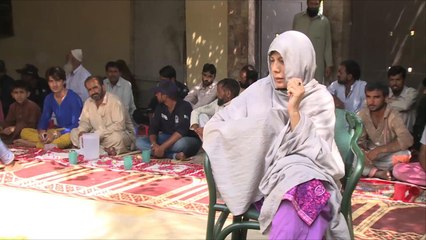 هذا الصباح- مبادرة شخصية لإطعام الفقراء