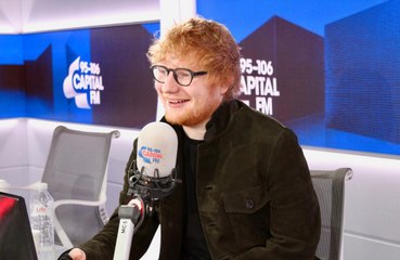 Ed Sheeran ya conoce al novio de Taylor Swift, y le da su beneplácito