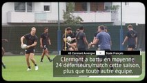 Top 14 - Au programme de la 8e journée