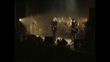 Louise Attaque - Les nuits parisiennes