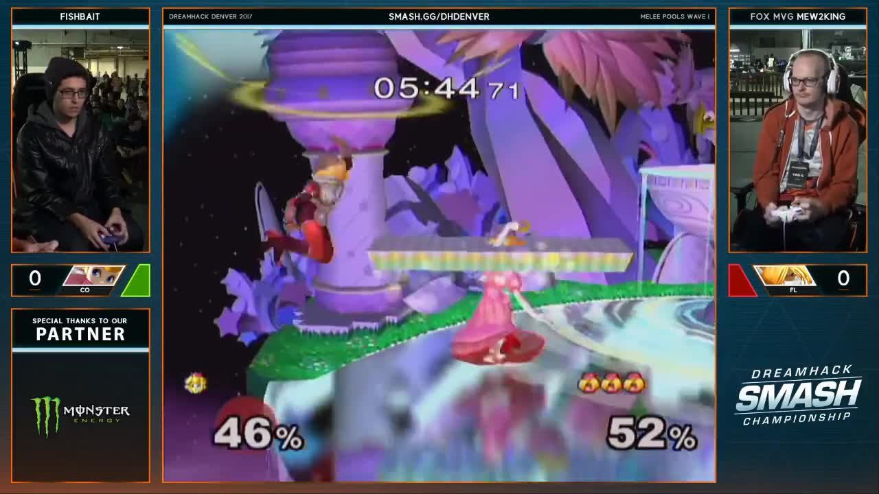 M2K at Dreamhack Denver