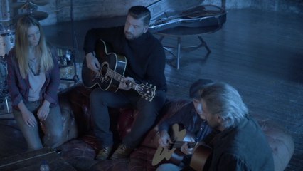 Nick Knowles - River